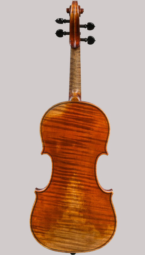 羅斯1924德國(guó)小提琴