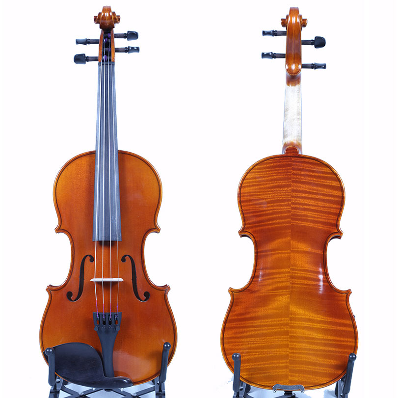 國料手工小提琴
